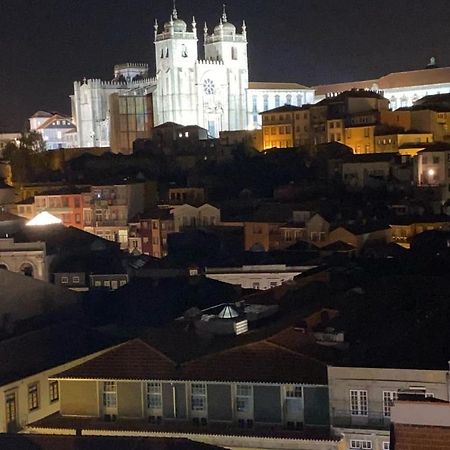 Vitoria Studio Residence - Downtown Porto Eksteriør billede